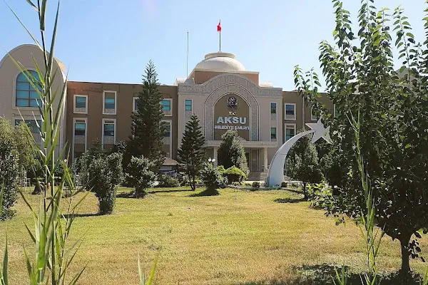 Aksu Belediyesi