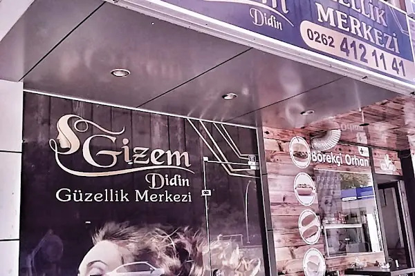 Gizem Didin Güzellik Merkezi