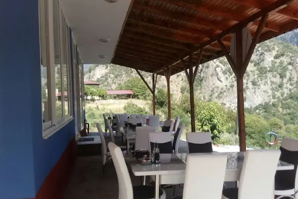 Gölbaşı Restaurant