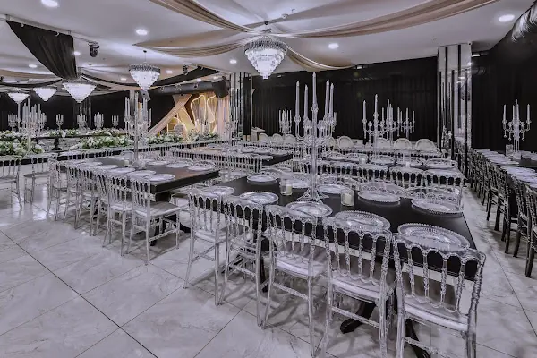 Dream wedding Venue