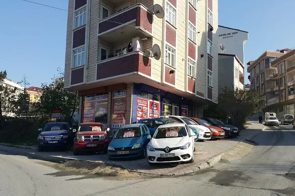 Has akar otomotiv