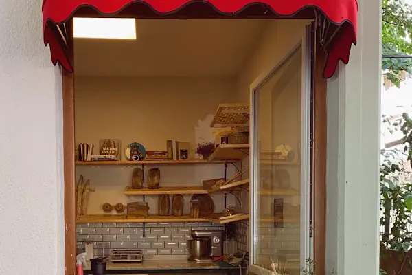 40 Bakery