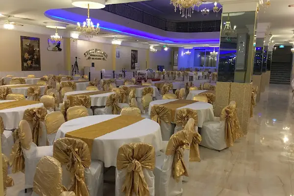 STAR PALACE DÜĞÜN SALONLARI