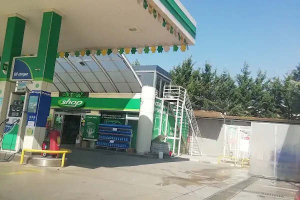 BP