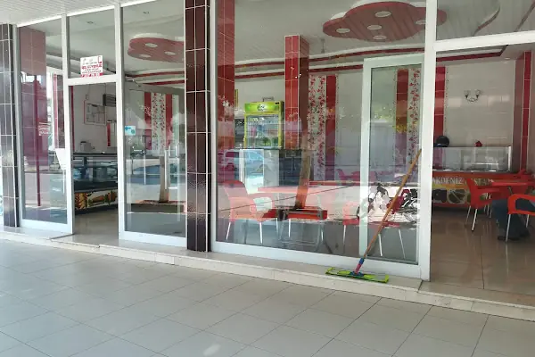 Akdenizpastanesi