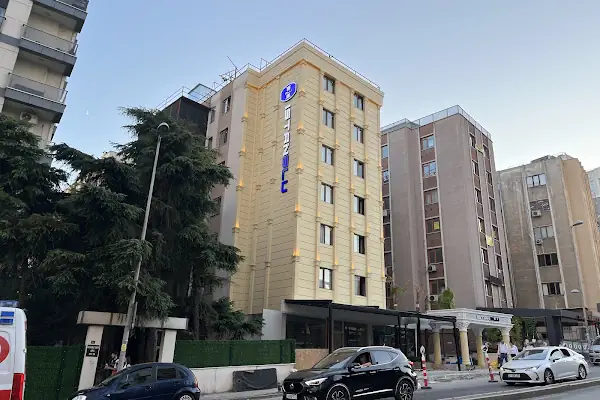 Vois Hotel Ataşehir &amp; SPA