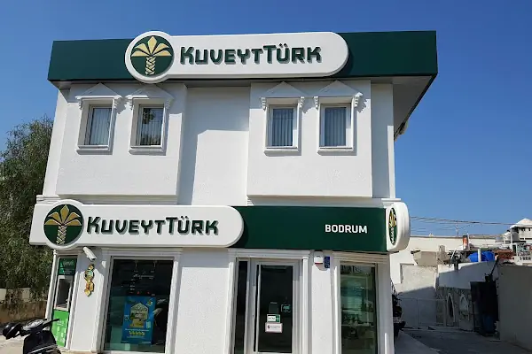 Kuveyt Türk