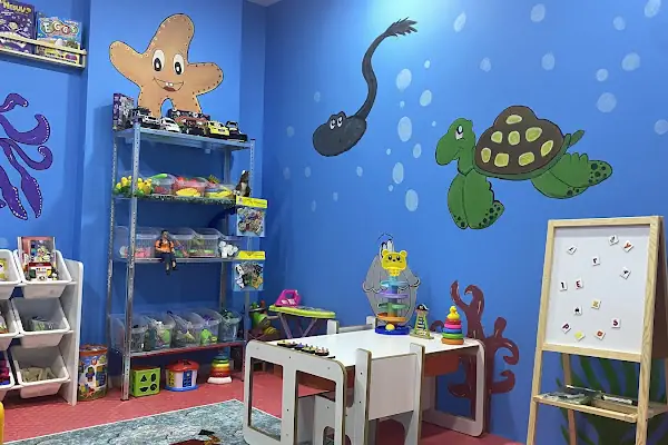 Arnavutköy Zihin Harmoni Psikolojik Danışmanlık Merkezi - Psikolog Beyza Çelebi