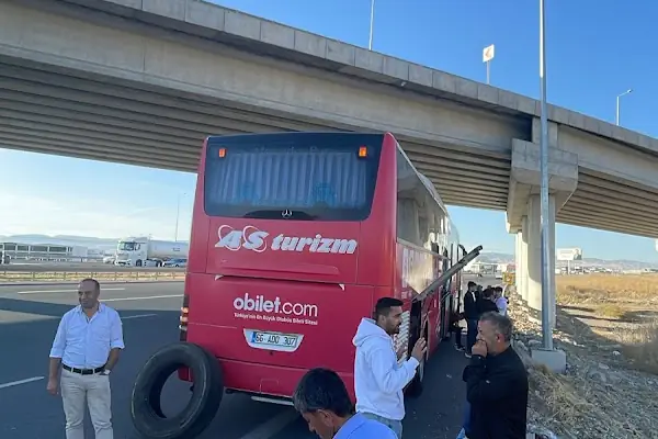 As Turizm
