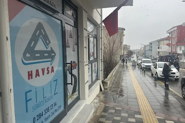 Filiz Sürücü Kursu