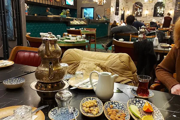 Sembol Künefe Ataşehir