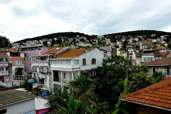 Loc'ada Büyükada