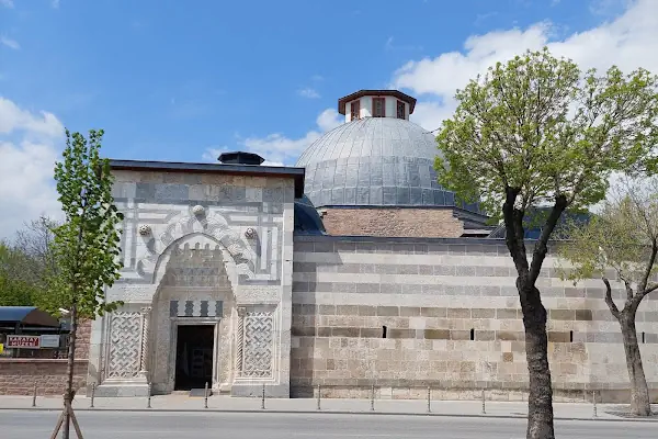 Karatay Medresesi