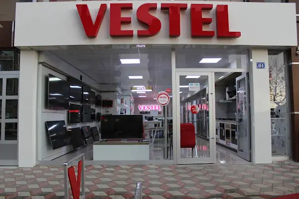 Vestel Akyurt Yıldırım Yetkili Satış Mağazası - Göktuğ DTM