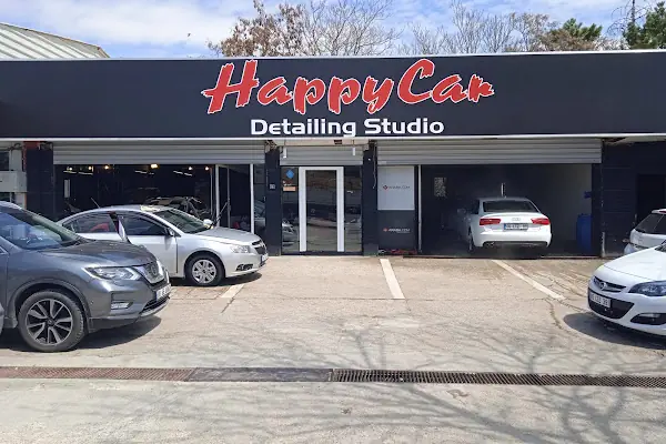 Happy Car Oto Yıkama