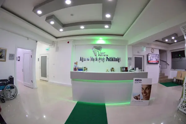 Varveren Ağız ve Diş Sağlığı Polikliniği