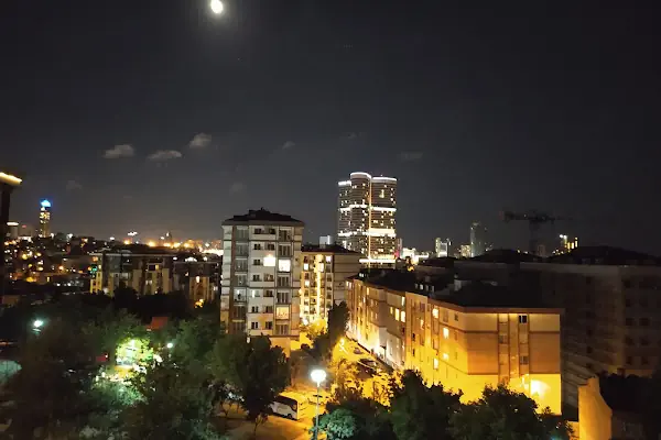 Nestiva Ataşehir