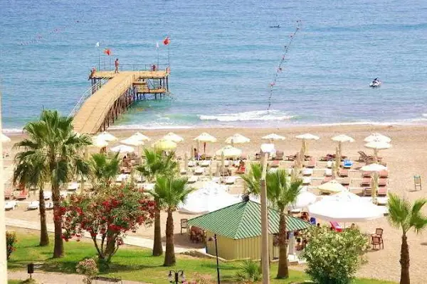 A11 Hotel Alanya