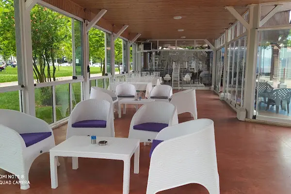 Serbahçe Restorant & Konaklama