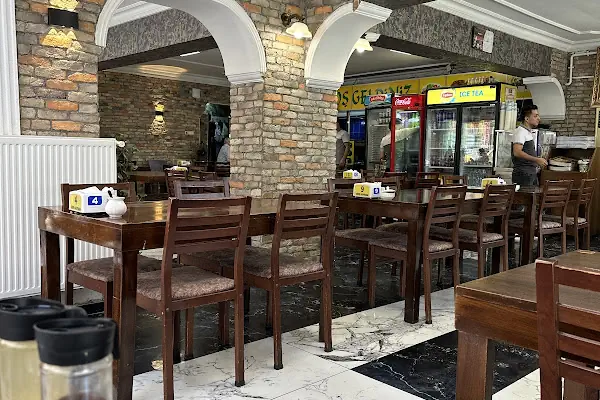 Akkayalar Döner