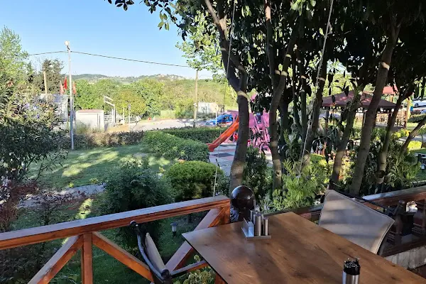 GençBey Restaurant