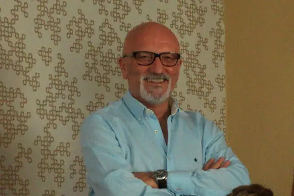 Psk. Yılmaz Gürkan
