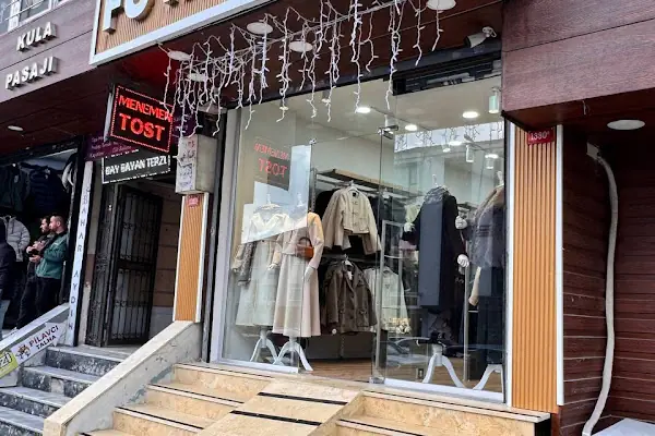 FuYa Boutique
