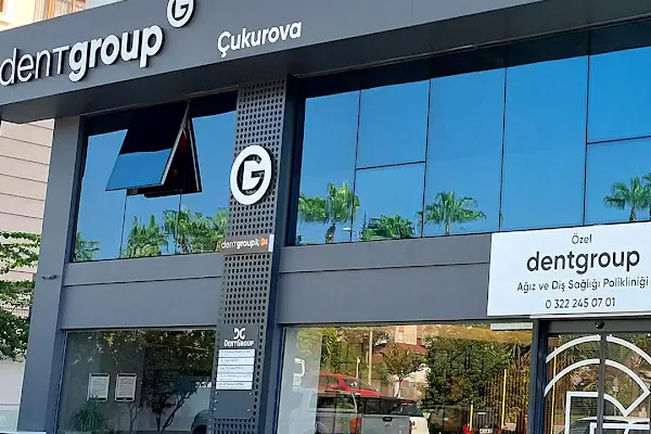 Dentgroup Adana/Çukurova