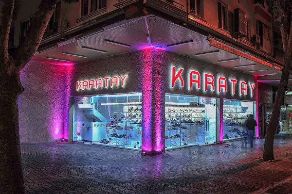 Karatay Ayakkabı