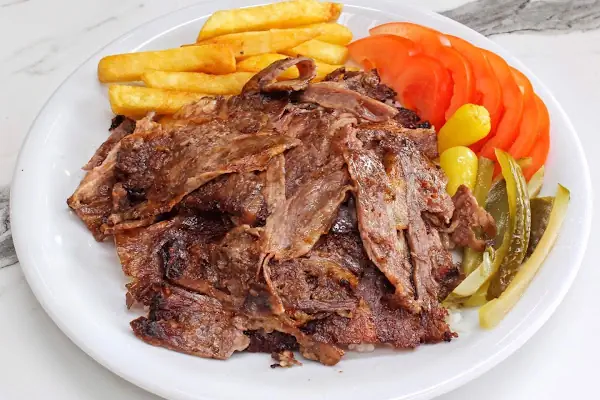 Somun Döner