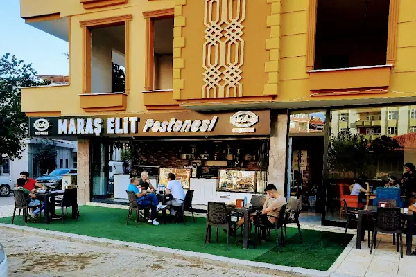 Akdo Maraş Elit İslahiye