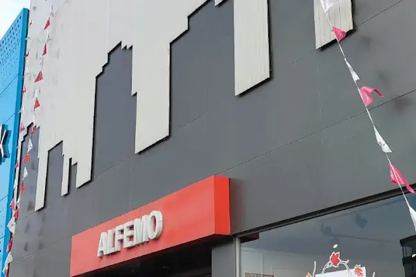 Alfemo Avcılar