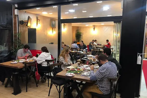 Ciğerin Kalbi Çerkezköy