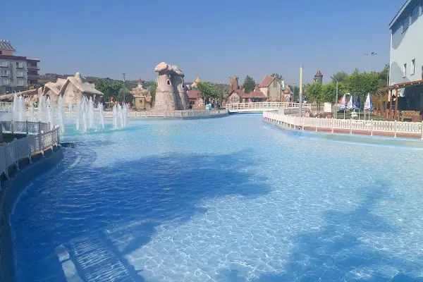 Kepez Park Varsak