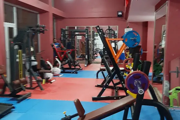 Beastali GYM