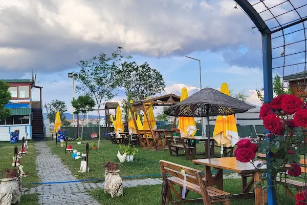 Can Et &amp; Balık