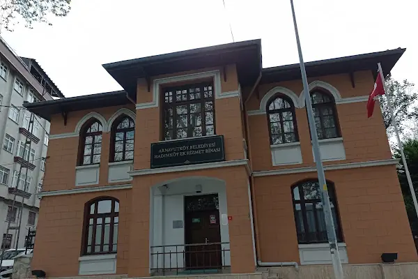 Arnavutköy Belediyesi