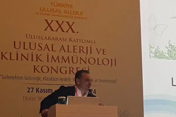 Prof. Dr. Cengiz Kırmaz