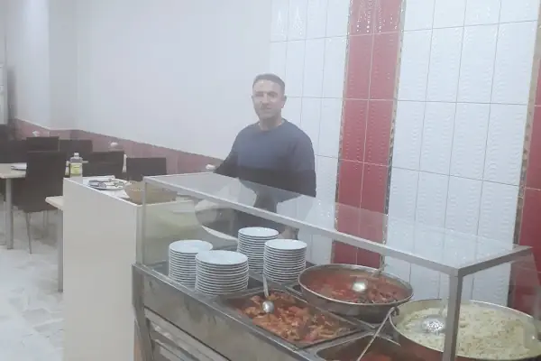 Nikopolis Cafe & Restaurant