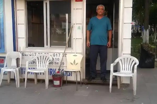 Yıldırım Taksi