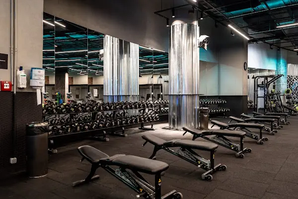 MACFit Muğla Bodrum Midtown