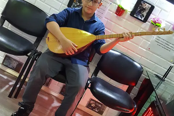 Duayyen Muzik