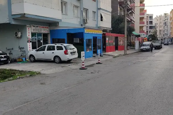 Aliağa Acar Oto Kiralama