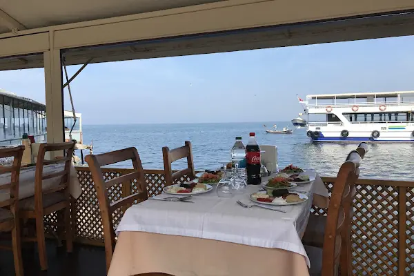 ISLAND STEAK & FISH HOUSE