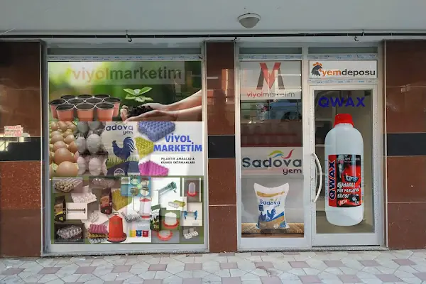 Viyol Marketim
