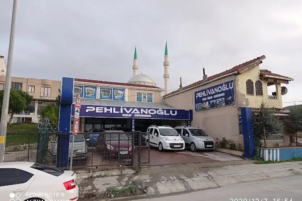 KARABACAK GRUP OTOMOTİV & EMLAK
