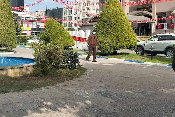 Mersin Adliyesi