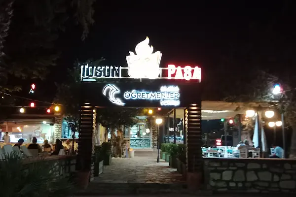 Olympia Cafe&Restaurant