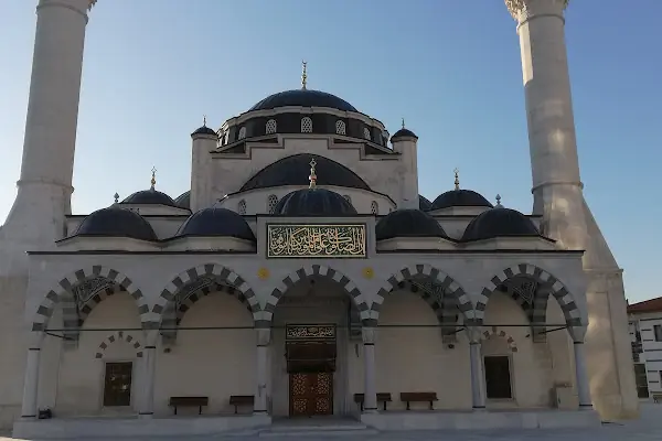 Emir Sultan Camii