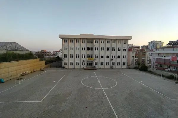 Payallar Çok Programlı Anadolu Lisesi